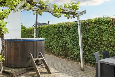 7 persone case ad Bjert-By Traum