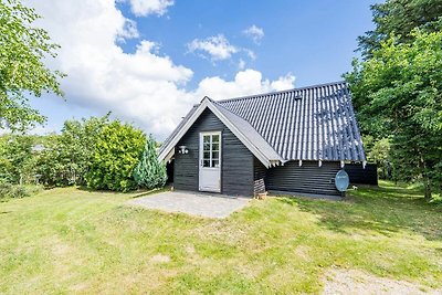 5 persoons vakantie huis in Tarm