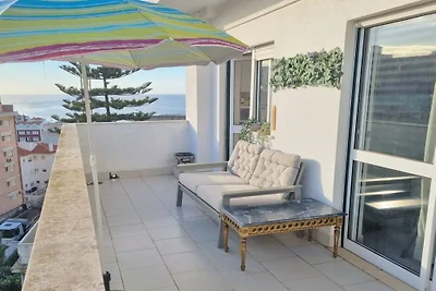 Casa 'Mar e Sol' - Sesimbra