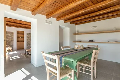Borgo Le Niche 2 - Clio - CAV/IBR