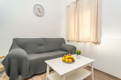 Centric - Huis in Palma. Gratis wifi.