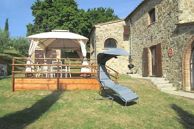 Stilvolle Villa mit privatem Pool