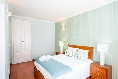 Appartamento ad Albufeira vicino alla...