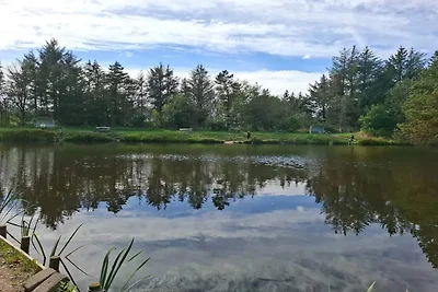 6 Personen Ferienhaus in Oksbøl-By Traum