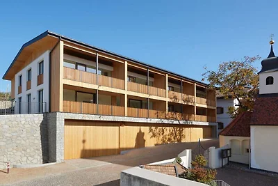 Chalet mit Sauna