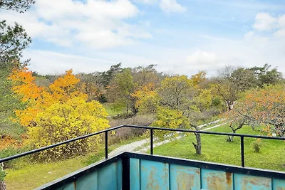 4 Sterne Ferienhaus in VISBY