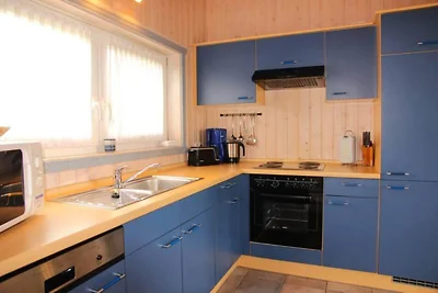 Casa vacanze in posizione incantevole