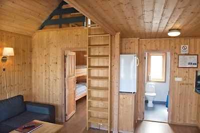 6 persoons vakantieparkhuis in Kinsarvik