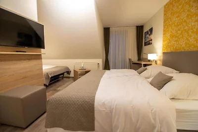 Familienzimmer Wolfsburg Fallersleben