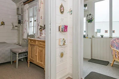 4 Personen Ferienhaus in Rømø-By Traum