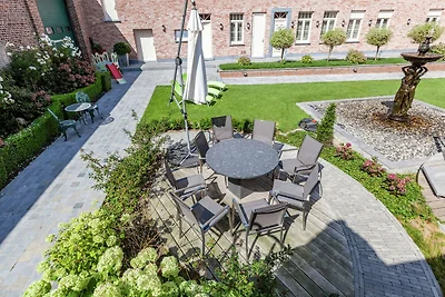Vakantiehuis Petite Gite in Le Bizet