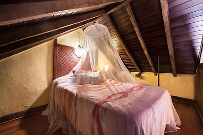 Ferienwohnung, Moya
