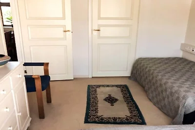 4 Sterne Ferienhaus in Hornsyld