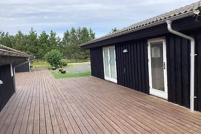 4 sterren vakantie huis in Jerup