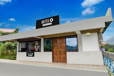 Hotel O Ranka Gangtok
