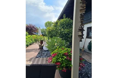 Holiday apartment with 2 bedrooms