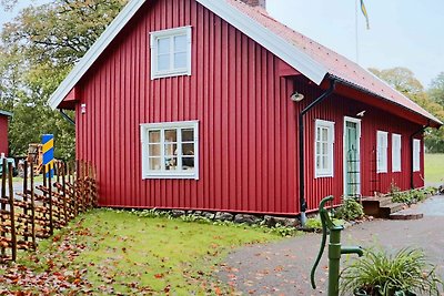 4 Sterne Ferienhaus in TVÅÅKER