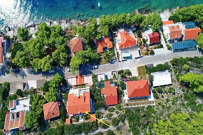 Seaside Apartments Markota - One Bedroom Apar...