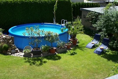 Holiday apartment with 2 bedrooms