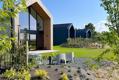 Romantisches Ferienhaus mit Gemeinschaftspool
