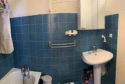 Wohnung in Vars Les Claux nahe Skipisten