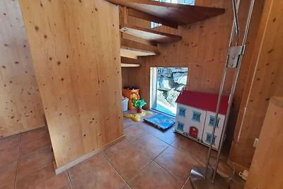 Exklusives Chalet im Skigebiet in Hohentauern