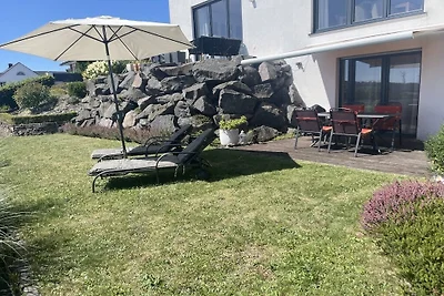 Vakantieappartement met 1 slaapkamer