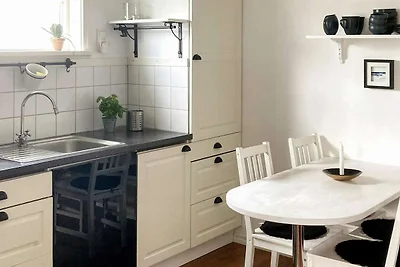 3 Personen Ferienhaus in RÖNNÄNG-By Traum