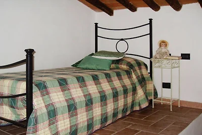 Ferienbauernhof Casale Giulia Volterra