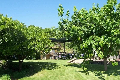 Ferienhaus in Mascali mit Schwimmbecken