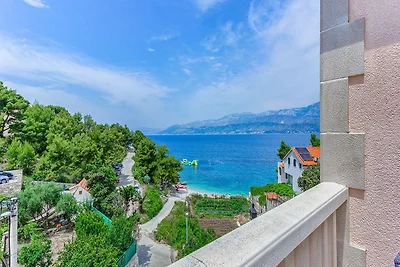 Apartments Ivo - One bedroom apartment with t...
