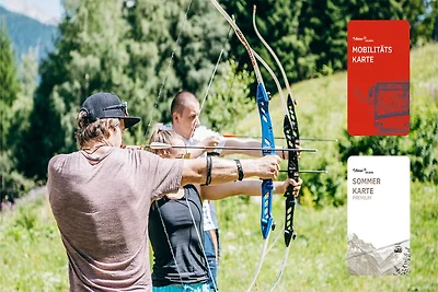 Wohnung in Strengen nahe Skibus