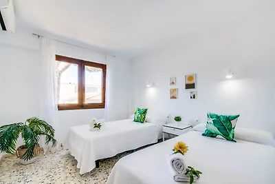 Casa vacanze, a pochi passi dalla spiaggia