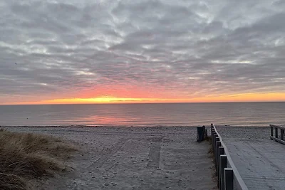 7 persoons vakantie huis in Grenaa
