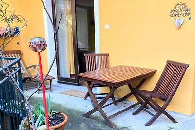Delizioso appartamento a 2 passi