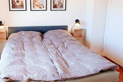 4 sterren vakantie huis in Brønderslev