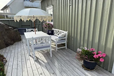 4 Personen Ferienhaus in SKÄRHAMN