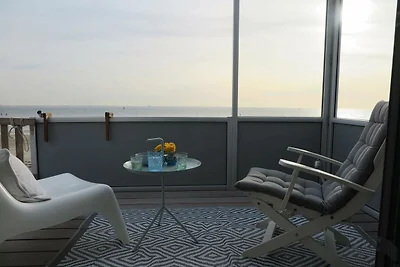 Casa al mare in Zelanda