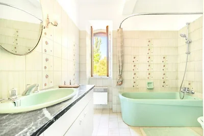 Casa a Reillanne con piscina e natura