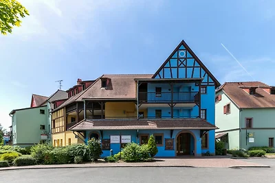 Residenza Le Clos d'Eguisheim, Eguisheim