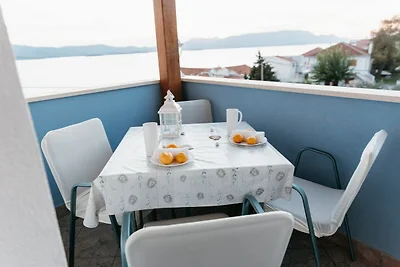 Apartments Dragobratović - One Bedroom Apartm...