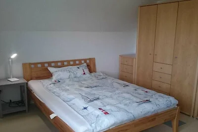 Casa vacanze Vacanza di relax Pönitz am See