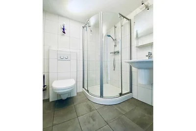 Ferienhaus mit 2 Schlafzimmer