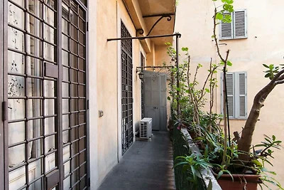 Luxuriöses Apartment in einem historischen...