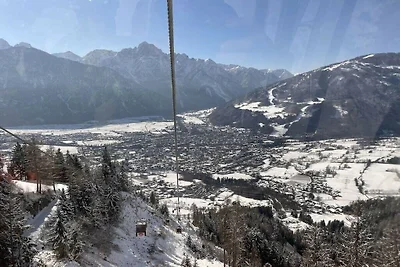 Residenza Alpenruhe