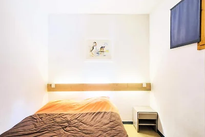 Comfort Apartment mit 2 Schlafzimmern (6...