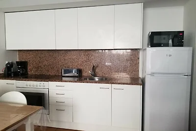 Appartement in Estartit met privégarage