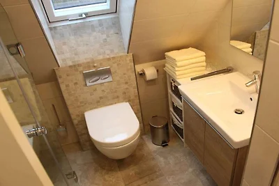 Ferienwohnung mit 1 Schlafzimmer