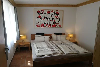 Appartamento per vacanze a Dresda con Wi-Fi