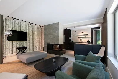 Luxus Chalet in Niederau mit Whirlpool